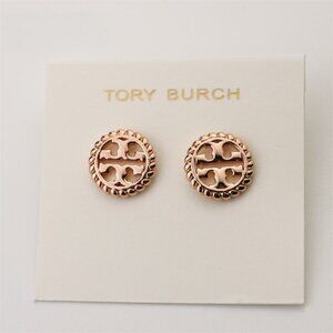 Tory Burch Earrings(Brand New)